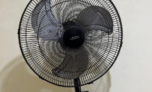 Fitur Kipas Angin Dinding Maspion, Solusi Nyaman dan Hemat Kipas Angin Dinding Maspion