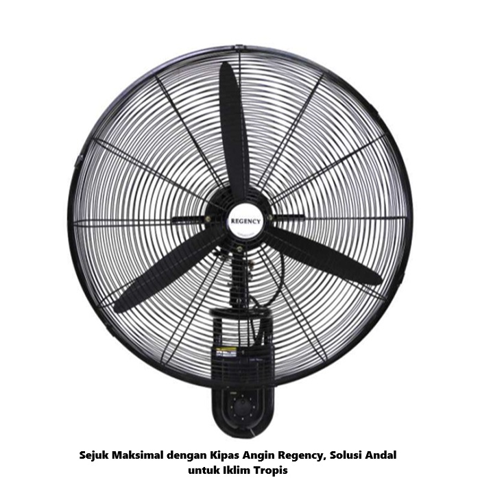 kipas angin regency