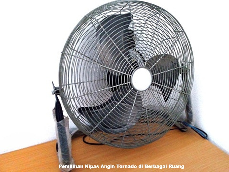 Kipas Angin Tornado