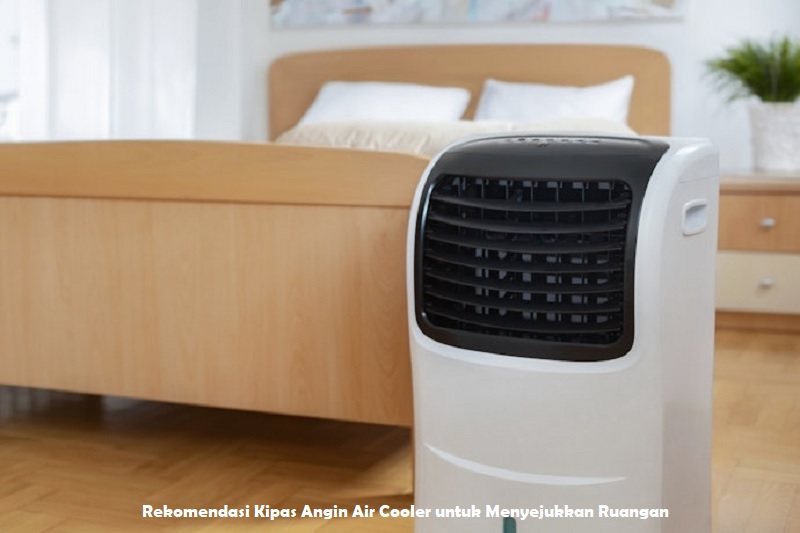 Kipas Angin Air Cooler