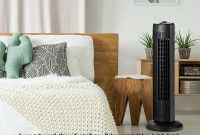 Inovasi Canggih Kipas Angin Tanpa Baling untuk Udara Lebih Sejuk kipas angin tanpa baling