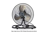 Kipas Angin Advance TDS-10 Handal Menyejukan dan Kokoh(shopee.co.id) Kipas Angin Advance