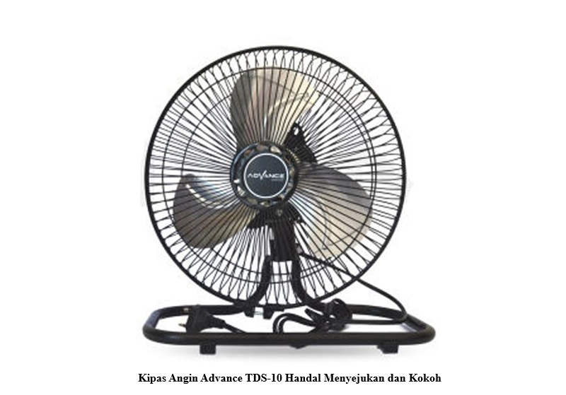 Kipas Angin Advance