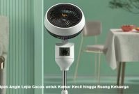 kipas angin lejia