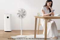 Xiaomi Mi Smart Standing Fan 1X
